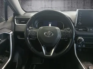 Toyota RAV4 2.5 HSD Trend