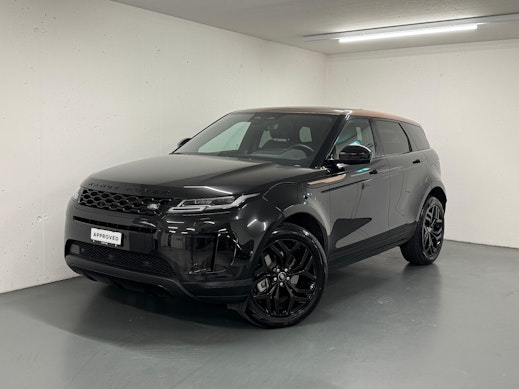 LAND ROVER Range Rover Evoque 1.5 T 300e Bronze Collection 0