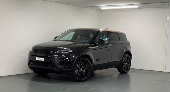 LAND ROVER Range Rover Evoque 1.5 T 300e Bronze Collection 1