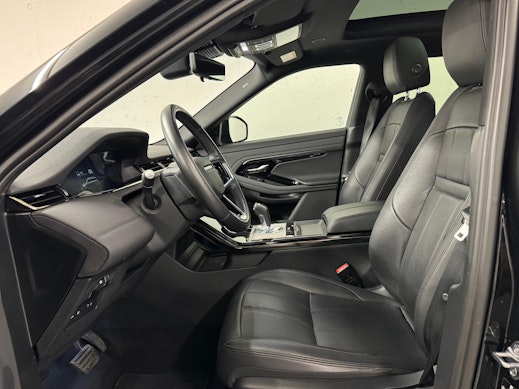 LAND ROVER Range Rover Evoque 1.5 T 300e Bronze Collection 2