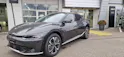 Kia EV6 77 kWh Edition 24