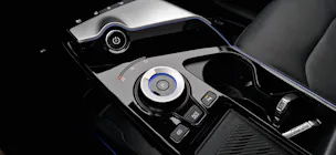 Kia EV6 77 kWh Edition 24
