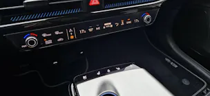 Kia EV6 77 kWh Edition 24