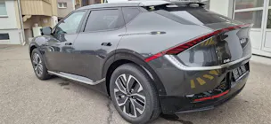 Kia EV6 77 kWh Edition 24