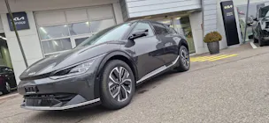 Kia EV6 77 kWh Edition 24