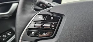 Kia EV6 77 kWh Edition 24