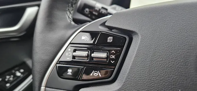 Kia EV6 77 kWh Edition 24