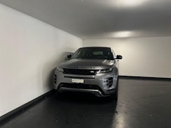 Vehicle image LAND ROVER RANGE ROVER EVOQUE0