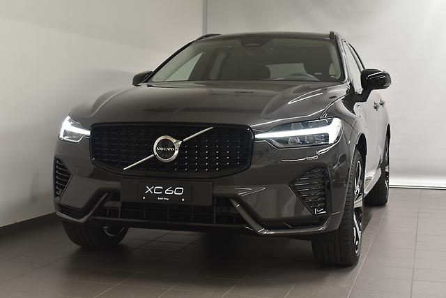 VOLVO XC60 2.0 T6 TE Ultra Dark eAWD: Jetzt Probefahrt buchen!