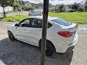 BMW X4 20d xDrive M-Sport