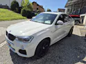BMW X4 20d xDrive M-Sport