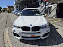 BMW X4 20d xDrive M-Sport