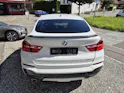 BMW X4 20d xDrive M-Sport