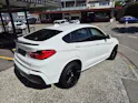 BMW X4 20d xDrive M-Sport