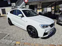 BMW X4 20d xDrive M-Sport