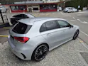 Mercedes-Benz A 35 AMG 4matic