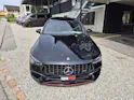 Mercedes-Benz CLA 45 S AMG 4m+ Shooting Brake