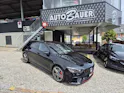 Mercedes-Benz CLA 45 S AMG 4m+ Shooting Brake