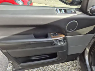 Land Rover Range Rover Sport 3.0 SDV6 HSE Dynamic