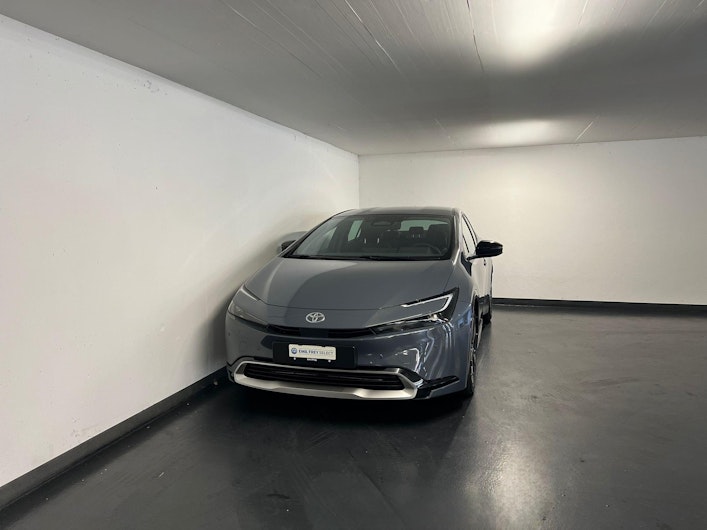 Vehicle image TOYOTA PRIUS+