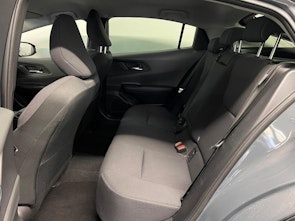 Vehicle image TOYOTA Prius 2.0 Plug-In-Hybrid Style