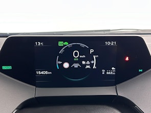 Vehicle image TOYOTA Prius 2.0 Plug-In-Hybrid Style