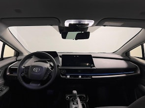 Vehicle image TOYOTA Prius 2.0 Plug-In-Hybrid Style