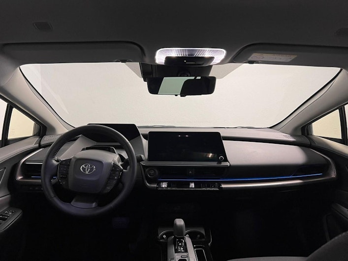 Vehicle image TOYOTA PRIUS+