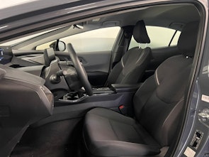 Vehicle image TOYOTA Prius 2.0 Plug-In-Hybrid Style