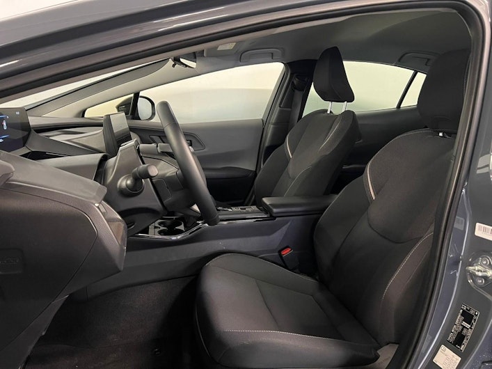 Vehicle image TOYOTA PRIUS+