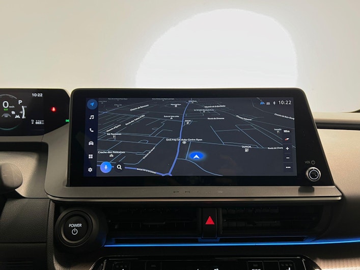 Vehicle image TOYOTA PRIUS+