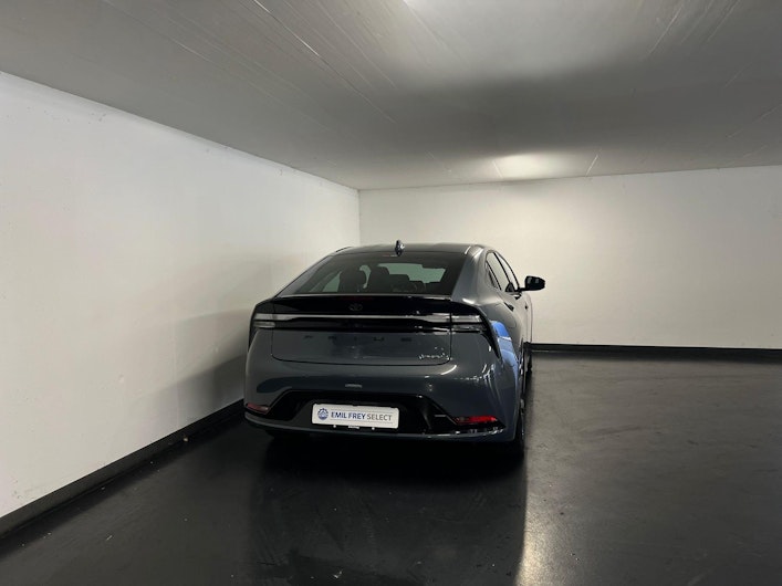 Vehicle image TOYOTA PRIUS+