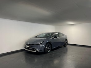 Vehicle image TOYOTA Prius 2.0 Plug-In-Hybrid Style