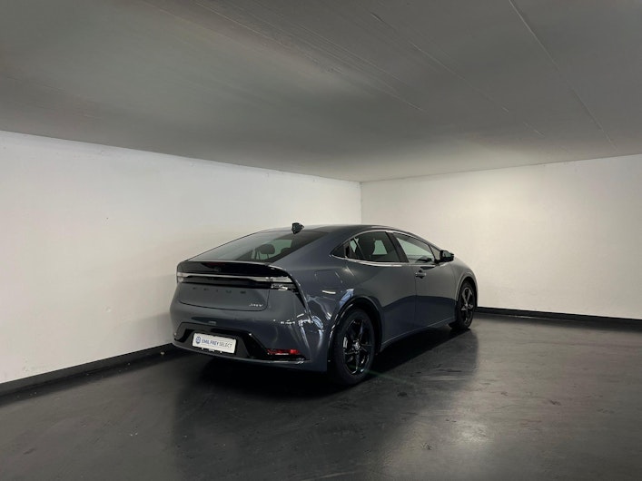 Vehicle image TOYOTA PRIUS+