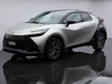 First vehicle image