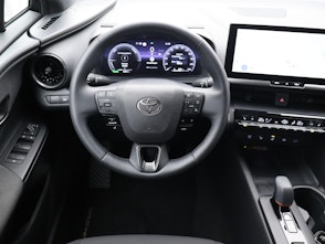 Vehicle image TOYOTA C-HR 2.0 HEV Trend 4x4