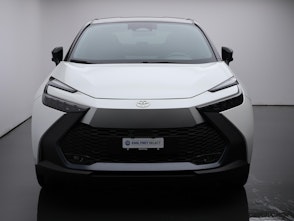 Vehicle image TOYOTA C-HR 2.0 HEV Trend 4x4