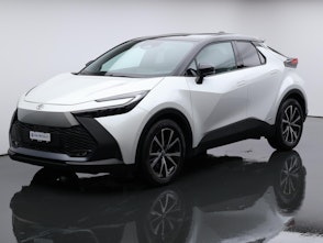 Vehicle image TOYOTA C-HR 2.0 HEV Trend 4x4