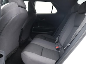 Vehicle image TOYOTA C-HR 2.0 HEV Trend 4x4