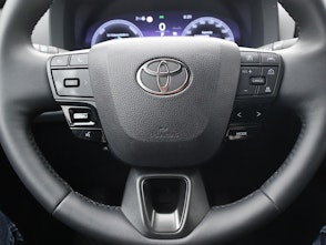 Vehicle image TOYOTA C-HR 2.0 HEV Trend 4x4