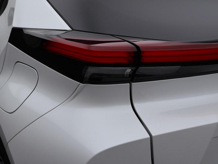 Vehicle image TOYOTA C-HR