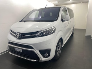 Vehicle image TOYOTA PROACE VERSO