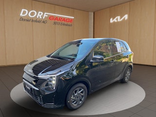 Vehicle image KIA PICANTO