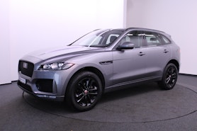 Vehicle image JAGUAR F-PACE0