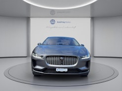 Vehicle image JAGUAR I-PACE0