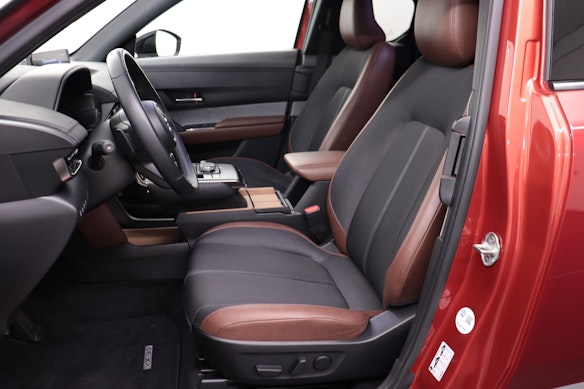 MAZDA MX-30 e-Skyactiv Revolution 2