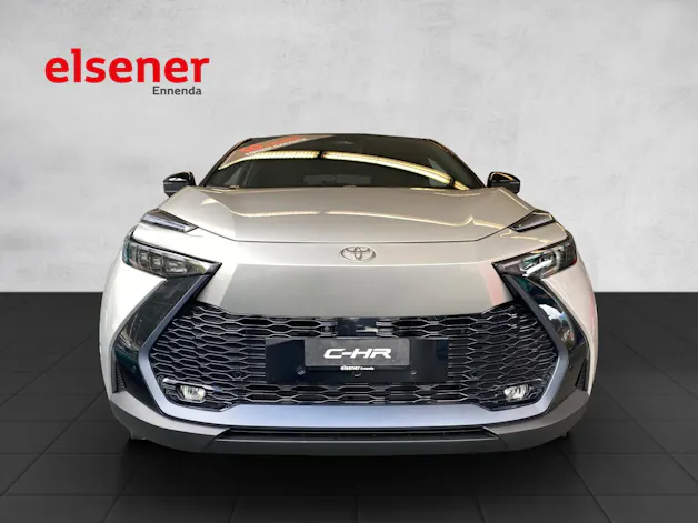 Toyota C-HR 2.0 HEV Style Premiere 4x4