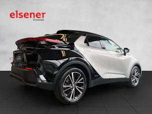 Toyota C-HR 2.0 HEV Style Premiere 4x4