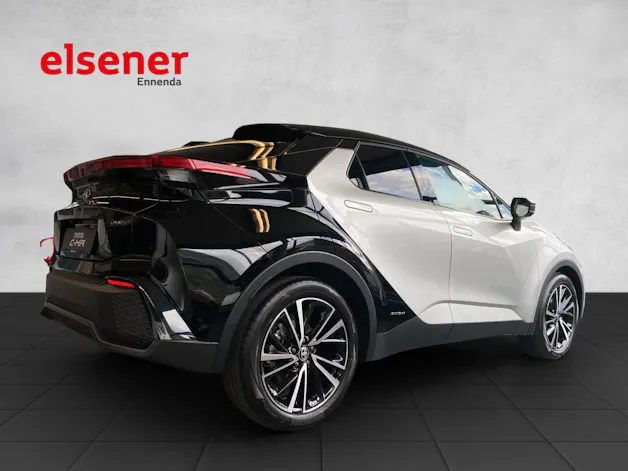 Toyota C-HR 2.0 HEV Style Premiere 4x4