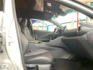 Toyota C-HR 2.0 HEV Style Premiere 4x4